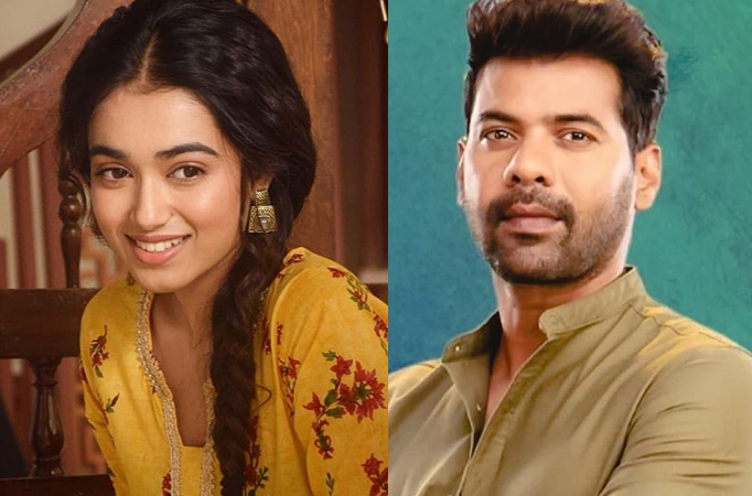 Shabir has been an encouraging co-star: Pyaar Ka Pehla Naam Radha Mohan actress Neeharika Roy OPENS UP on her bond with Shabir A