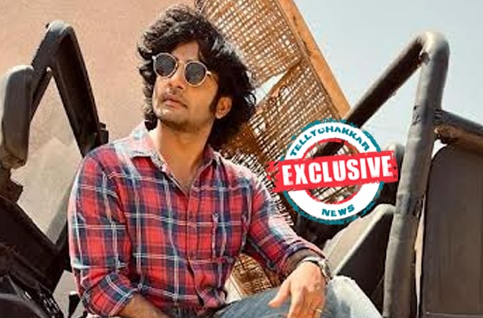 EXCLUSIVE! Ahilya Bai fame Gaurav Amlani on his career choice: I tried my hands at acting but in my heart, I always wanted to be