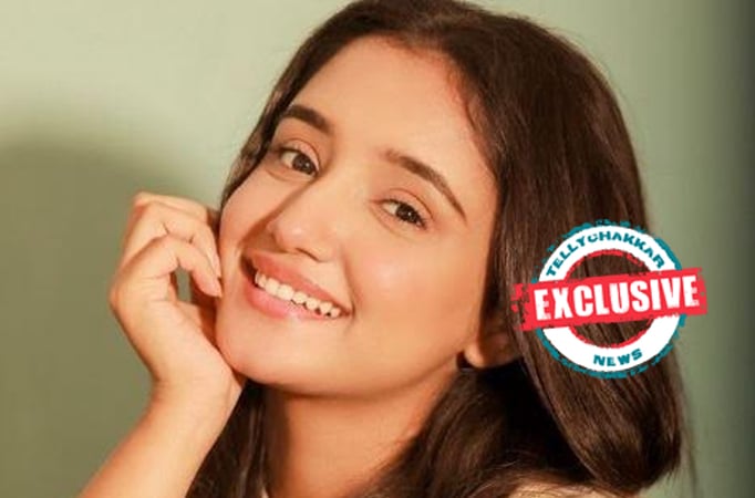 EXCLUSIVE! Woh To Hai Albelaa fame Rachi Sharma on being a social media star and then an actress: There’s a huge difference as o