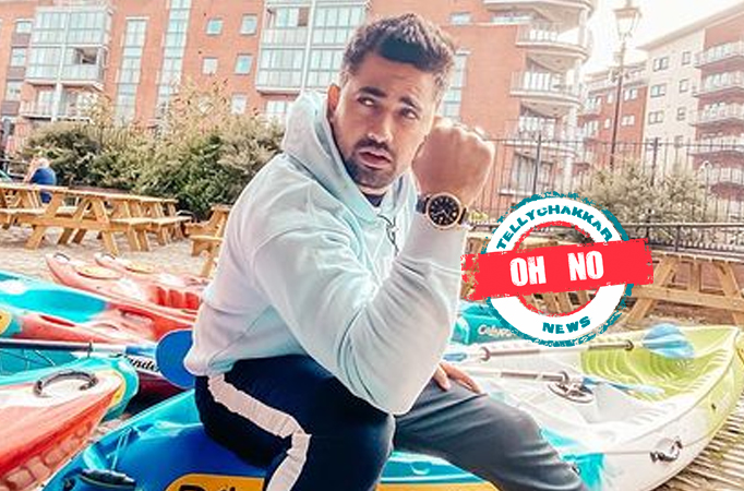 Oh No! Agastya aka Zain Imam gives a piece of advice to this co-star on the sets Fanaa, Deet inside 