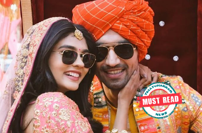 MUST READ! 'I have mixed emotions for the wedding' Akshara aka Pranali Rathod shares her reaction on #AbhiRaKiShaadi in StarPlus