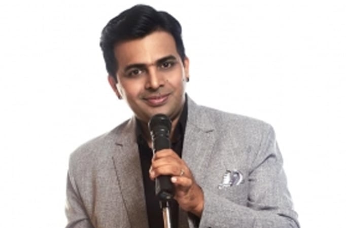 Amit Tandon's 'Good Night India' gets an extension of 24 episodes