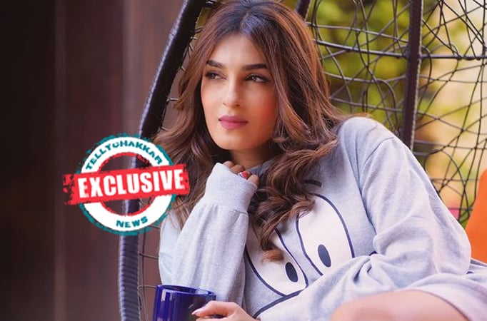 EXCLUSIVE! 'She is much better than before but quite weak' Shiny Doshi OPENS UP on her mother's health, her trip to Dubai and mo