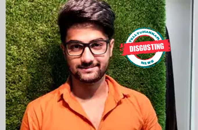 Disgusting! Oriya TV actor Milan Moharana arrested for allegedly cheating his partner under the pretext of marriage