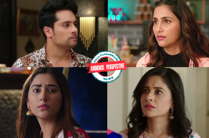 AUDIENCE PERSPECTIVE! After Shubham and Shivina, Priya should teach a good lesson to Nandini in Sony TV's Bade Achhe Lagte Hain 