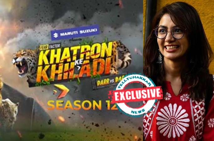 Khatron Ke Khiladi 12: Exclusive! Kumkum Bhagya actress Sriti Jha to participate in the upcoming season 