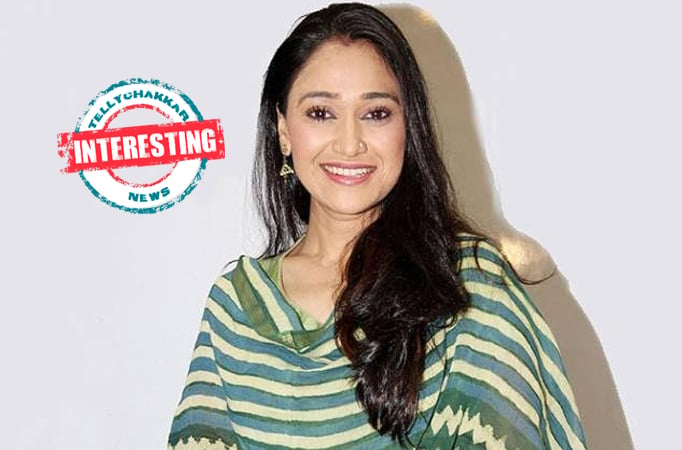 INTERESTING! Before Dilip Joshi aka Jethalal, TMKOC's Disha Vakani ROMANCED these actors on-screen