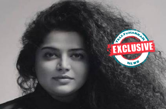 Exclusive! Kaamnaa fame Shivani Kothari aka Maya Xavier reveals her wishlist, inspiration, and how she tackles negativity