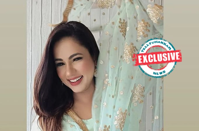 Exclusive! Kundali Bhagya fame Twinkle Vashisht aka Kritika reveals the ...