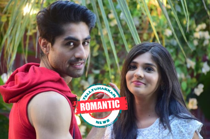 ROMANTIC! Take a look at Abhira's top Romantic moments in Yeh Rishta Kya Kehlata Hai 