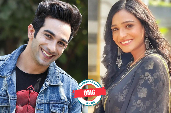 Omg! Bhagyalaxmi's Ayush has a major question for Laxmi, Check out 