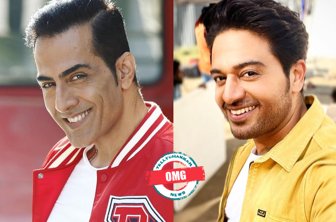 OMG! Sudhanshu Pandey aka Vanraj makes a shocking statement about Anuj Kapadia's role