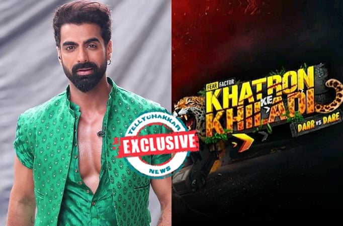 Khatron Ke Khiladi 12: Exclusive! Ace choreographer Tushar Kalia to participate in the upcoming season of the show?