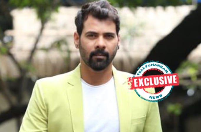 Exclusive! I thought I should drop a few kilos for the role: Pyaar Ka Pehla Naam Radha Mohan’s Mohan aka Shabir Ahulwalia