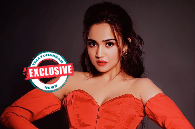 Exclusive! I thinks women look beautiful in traditional outfits: Meet: Badlegi Duniya Ki Reet fame Ashi Singh