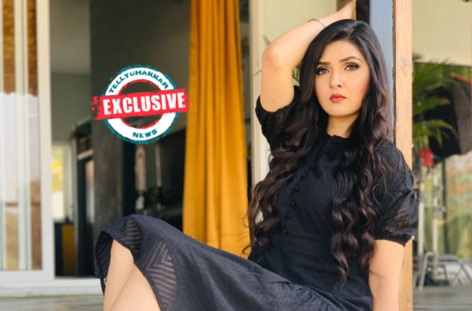 EXCLUSIVE! P Se Pyaar F Se Farrar actress Jyoti Yadav to feature in Atrangi TV’s next, Ishq Kamina!