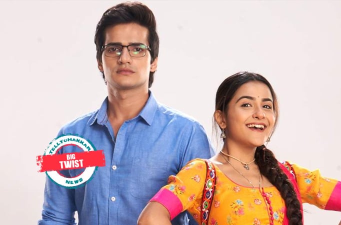 BIG TWIST: Not Bhoora; Siddharth to get MARRIED to Mithai! 