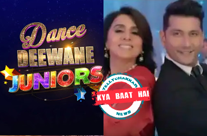 Dance Deewane Juniors: Kya Baat Hai! The judges are in a dilemma, unable to pick the top 15 contestants