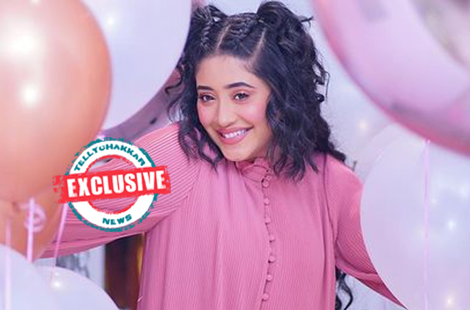 EXCLUSIVE! Shivangi Joshi to not be a part of #AbhiRa ki Shaadi in StarPlus' Yeh Rishta Kya Kehlata Hai 