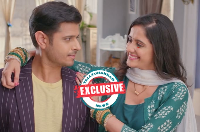 EXCLUSIVE! Priest predicts Sai and Virat to have a child soon in StarPlus' Ghum Hai Kisikey Pyaar Meiin 