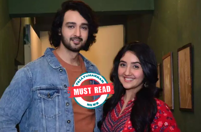 Must read! This is why Sourabh Raaj Jain was not present at Ashnoor Kaur's birthday Must read! This is why Sourabh Raaj Jain was not present at Ashnoor Kaur's birthday