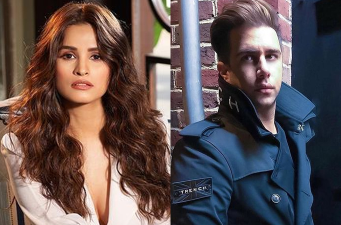 Chetna Pande and Rajiv Adatia to be a part of  Khatron Ke Khiladi