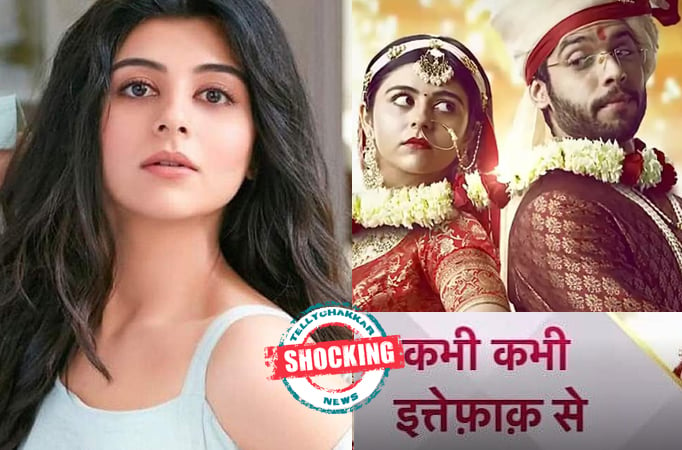  Shocking! Check out the list of actress who refused the role of Riddhima/ Gungun