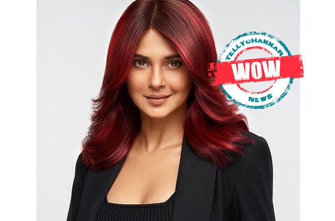 WOW! Look what Beyhadh 2 fame Jennifer Winget is doing these days