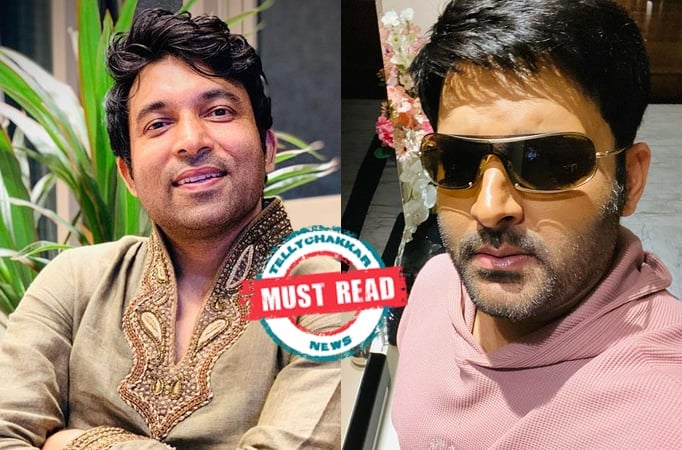 Must Read! When Chandan Prabhakar opened up about Kapil Sharma’s mental health