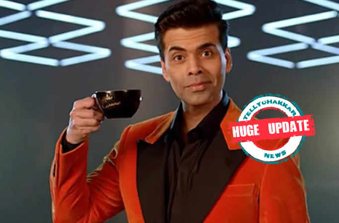 Huge update! Karan Johar announces that Koffee With Karan is not returning; netizens have mixed reactions