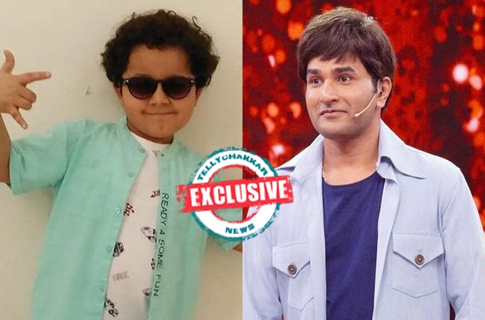 Khatra Khatra Khatra: Exclusive! Mubeen Saudagar and Garvit Pareek to grace the show