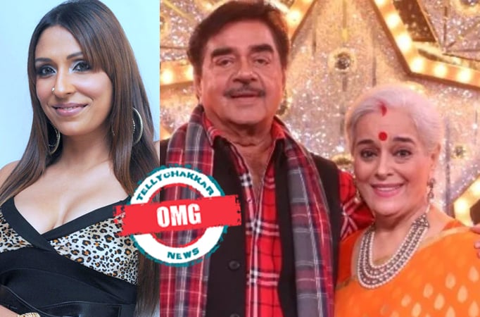 OMG! Bigg Boss fame Pooja Mishra accuses Shatrughan Sinha and his wife Poonam Sinha of performing black magic on her, deets insi