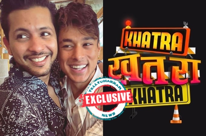 EXCLUSIVE! Bigg Boss BFFs Pratik Sahejpal and Nishant Bhat to grace the stage of Khatra Khatra Khatra 