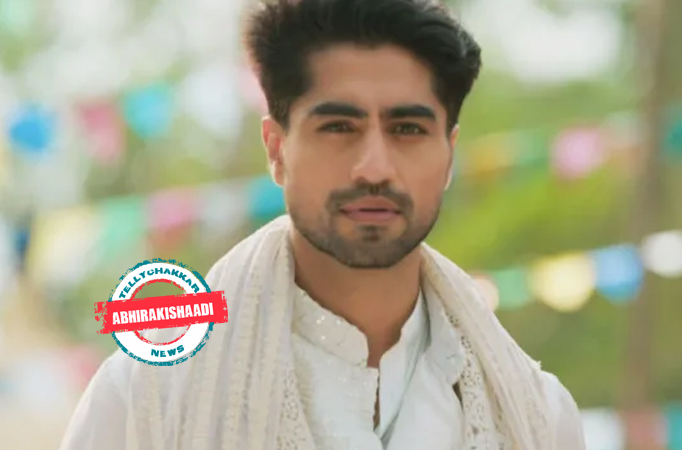 #AbhiRaKiShaadi: Abhimanyu's Sehrabandi rasam shall leave not just Birlas' but all of you teary eyed in StarPlus' Yeh Rishta Kya Kehlata Hai #AbhiRaKiShaadi: Abhimanyu's Sehrabandi rasam shall leave not just Birlas' but all of you teary eyed in StarPlus' Yeh Rishta Kya