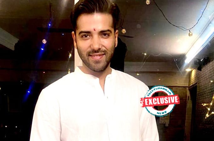 EXCLUSIVE! 'I would love to explore Comedy and Historicals on television' Pandya Store's Kinshuk Mahajan on genres he is yet to 