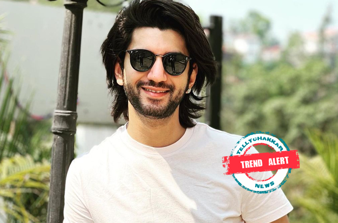 Trend Alert! Formal or casual wear: What does Kunal Jaisingh look better in?
