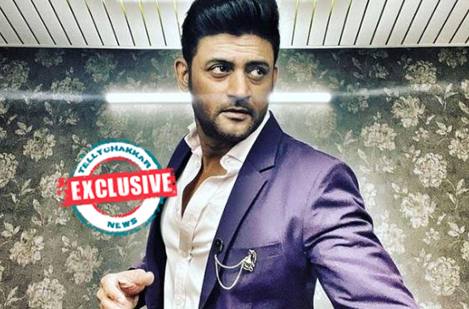 EXCLUSIVE! Manav Gohil on Vaibhav's character in Kaamnaa: He is about to play the biggest gamble of his life which will be a big twist in the story EXCLUSIVE! Manav Gohil on Vaibhav's character in Kaamnaa: He is about to play the biggest gamble of his life which will be a big