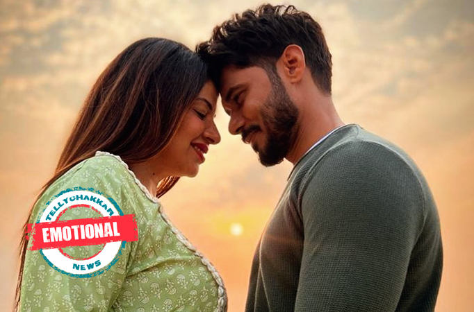 EMOTIONAL! Sambhavna Seth and Avinash Dwivedi OPEN UP on their failed IVF Journey while they head for the fifth attempt EMOTIONAL! Sambhavna Seth and Avinash Dwivedi OPEN UP on their failed IVF Journey while they head for the fifth attempt