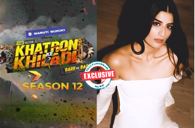 Khatron Ke Khiladi 12: Exclusive! Erika Packard is a confirmed cotnestant of the show