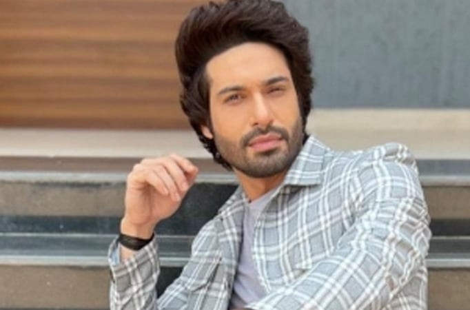 Vijayendra Kumeria: I think one is born an actor, you either have it or you don't