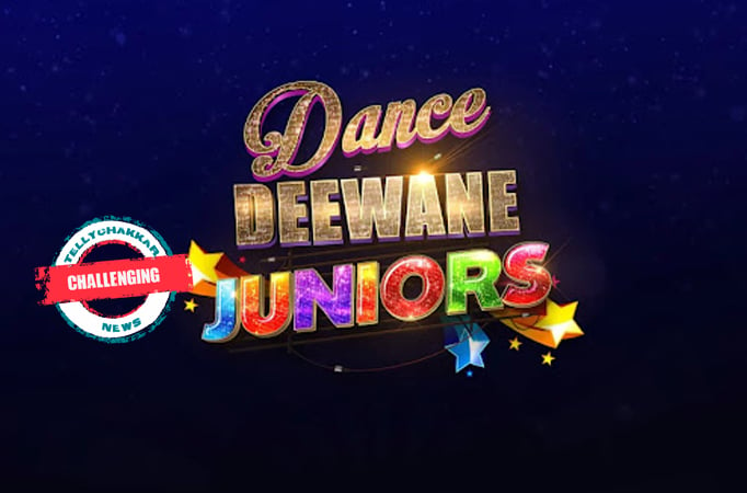 Dance Deewane Juniors: Challenging! It gets difficult for the judges to choose who will enter the ‘Hardcore 15’