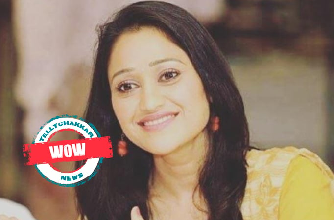 WOW! Meet Taarak Mehta Ka Ooltah Chashma fame Disha Vakani aka Dayaben's unseen pictures with her real-life family 