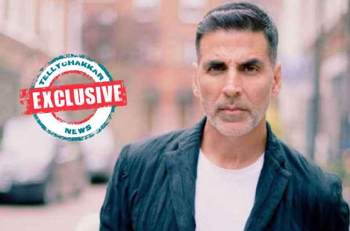 Akshay Kumar