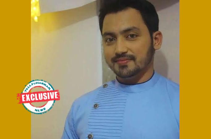 EXCLUSIVE! Ghum Hai Kisikey Pyaar Meiin and Kaamna fame Jitendra Bohara opens up on his MARRIAGE plans; reveals he is ready to j