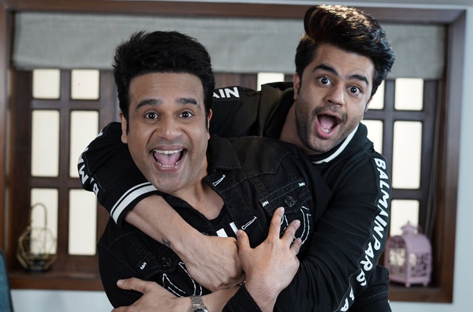 Krushna-Manish