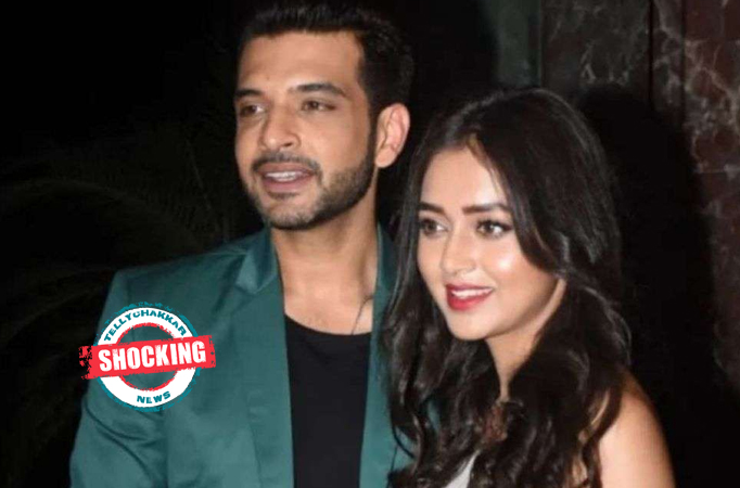 Shocking! Check out Karan Kundrra’s sassy reply when a user asked him when he would cheat on Tejasswi Prakash as he is the bigge