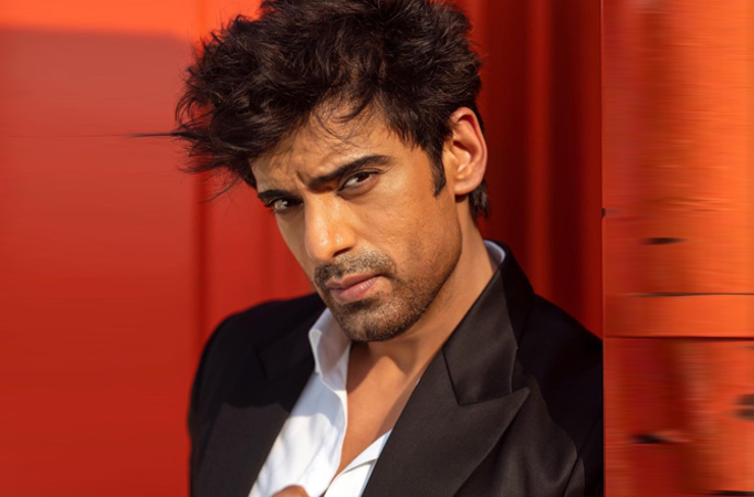 Mohit Malik