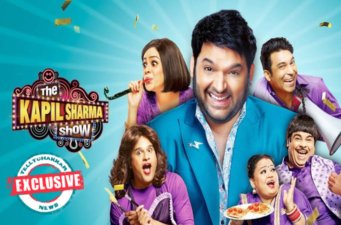 The Kapil Sharma Show