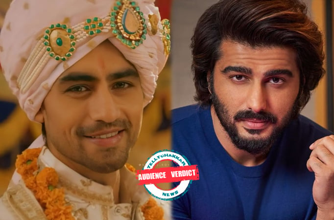 AUDIENCE VERDICT! After applying sindoor will Abhimanyu don a mangalsutra like Arjun Kapoor in Ki and Ka?