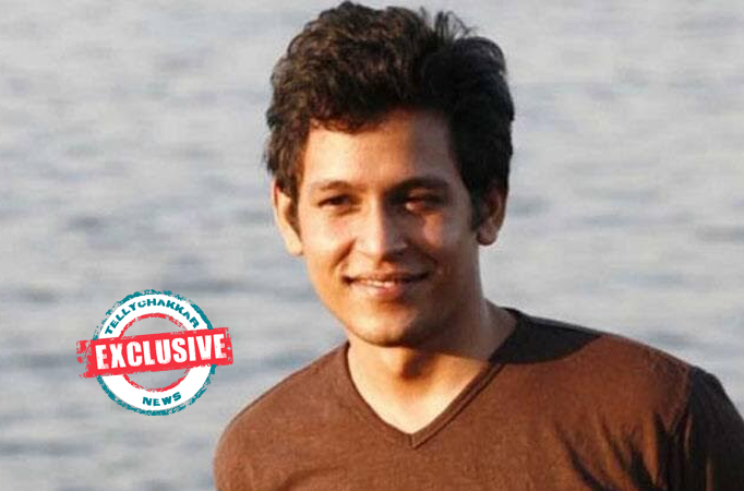 EXCLUSIVE! Abhishek Rawat opens up on his character in Kaamnaa, shares about his bond with co-stars Chandni Sharma, Manav Gohil 